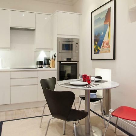 Unique Apartment Marble Arch Лондон Екстериор снимка