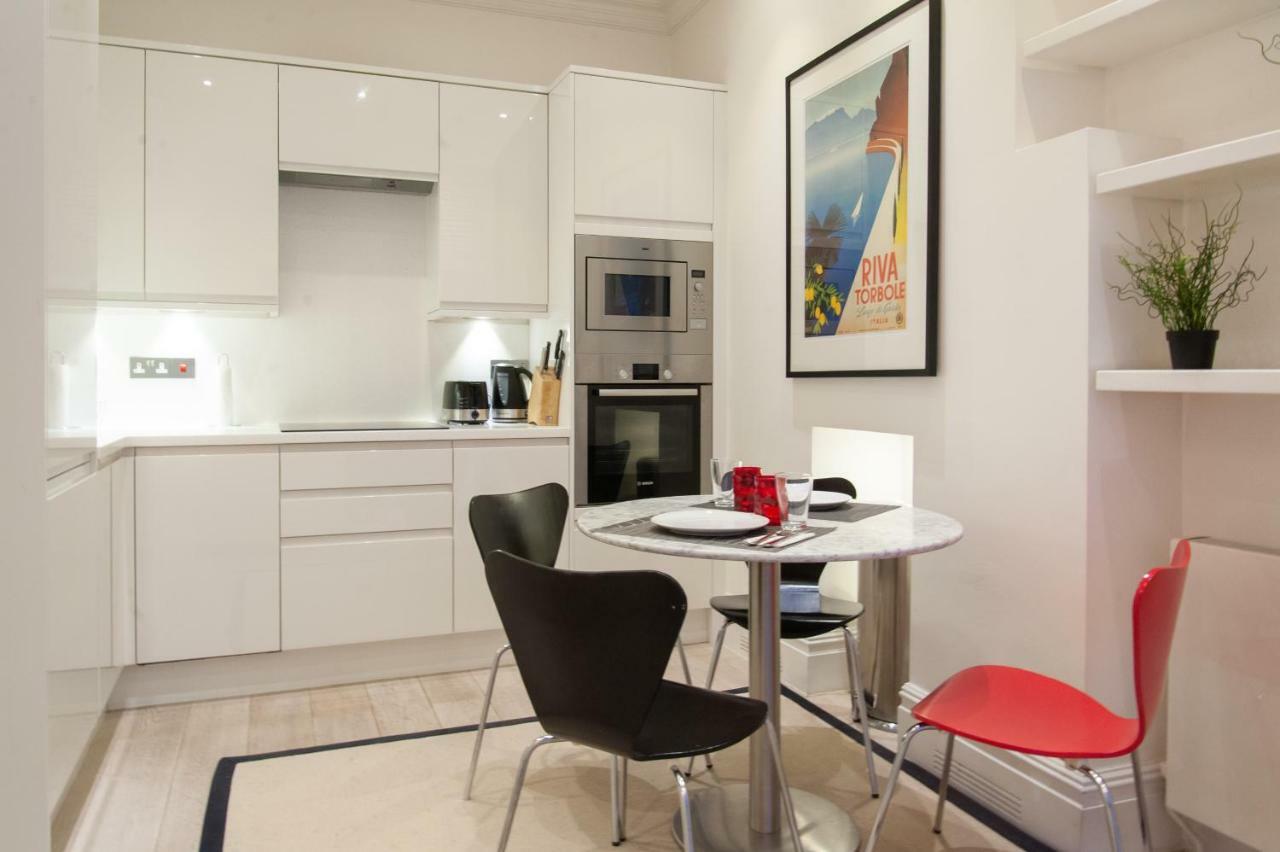 Unique Apartment Marble Arch Лондон Екстериор снимка