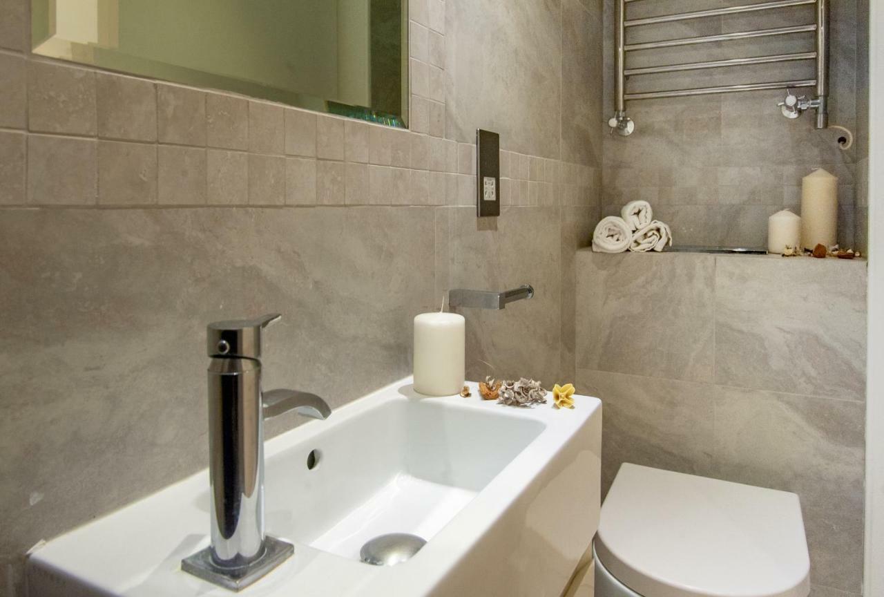 Unique Apartment Marble Arch Лондон Екстериор снимка